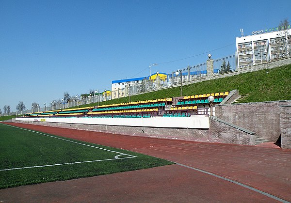 CSK Neman - 2 - Hrodna (Grodno)