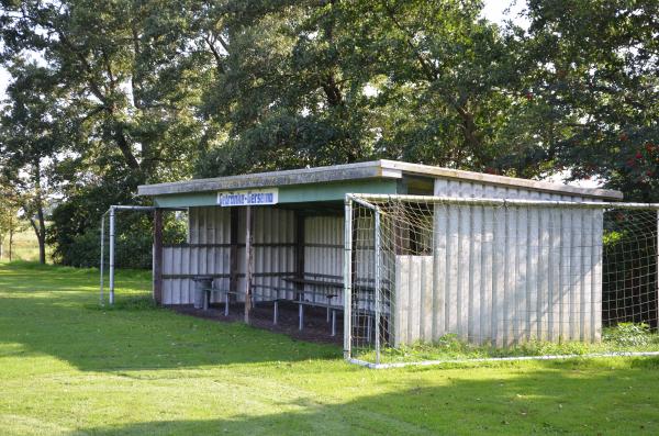 Sportanlage Grundschule Stapelmoor B-Platz - Weener-Stapelmoor