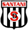 Wappen Deportivo Santaní