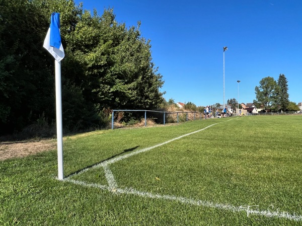 Sportplatz Messel 2 - Messel
