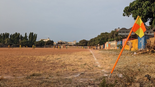Terrain Kégué Nazod - Lomé