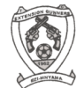 Wappen Extension Gunners FC