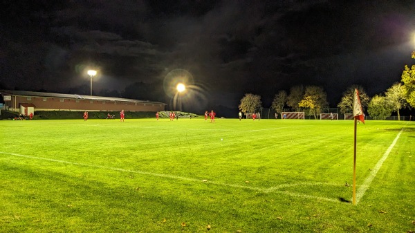 Sportpark Odelzhausen Platz 2 - Odelzhausen