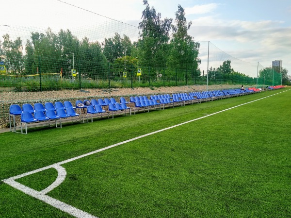 BFA-Arena - Vilnius