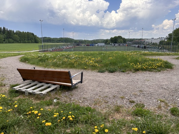 Säterinniitty Tekonurmi - Espoo