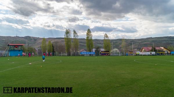 Stadionul Municipal Urlați - Urlați