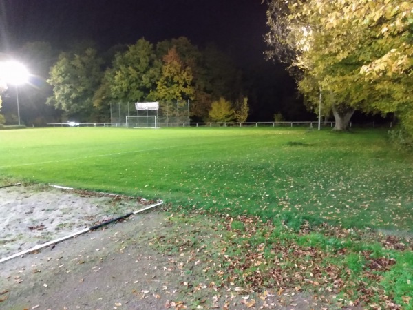 Sportanlage Granterath Platz 2 - Erkelenz-Granterath