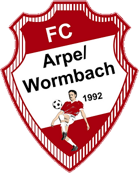 Wappen FC Arpe/Wormbach 1992  15827