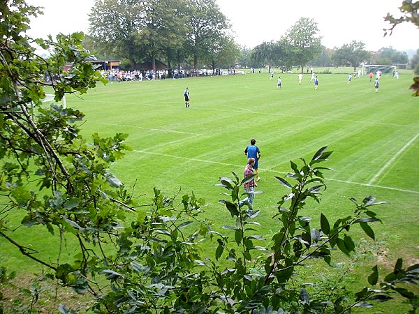 Sportplatz Etelsen  - Langwedel/Weser-Etelsen