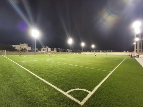 BFA Stadium 2 - Riffa