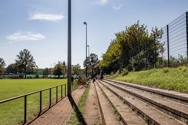 Friedrich-Ludwig-Jahn-Stadion Nebenplatz 1 - Hoyerswerda
