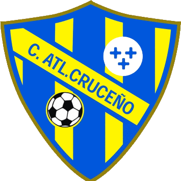 Wappen Club Atlético Cruceño