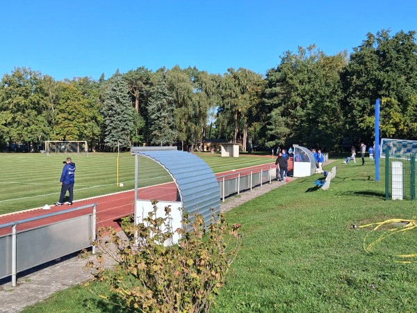 Kultur- und Sportpark Karstädt - Karstädt/Prignitz