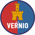 Wappen ASD Vernio  103986