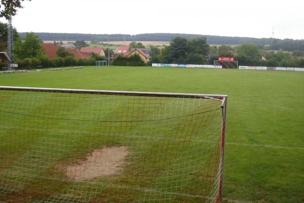 Sportplatz Bökendorf - Brakel-Bökendorf