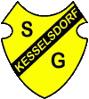 Wappen ehemals SG Kesselsdorf 1945