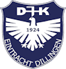 Wappen DJK Eintracht Dillingen 1924 II  82900