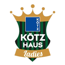 Wappen Ladies Preding