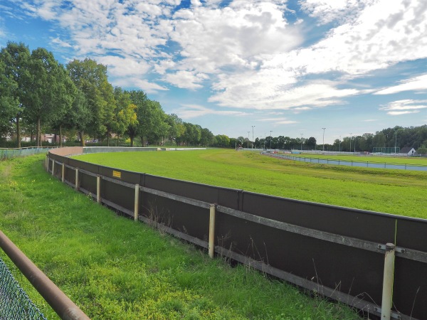 Sportanlage Westfalenring - Lüdinghausen