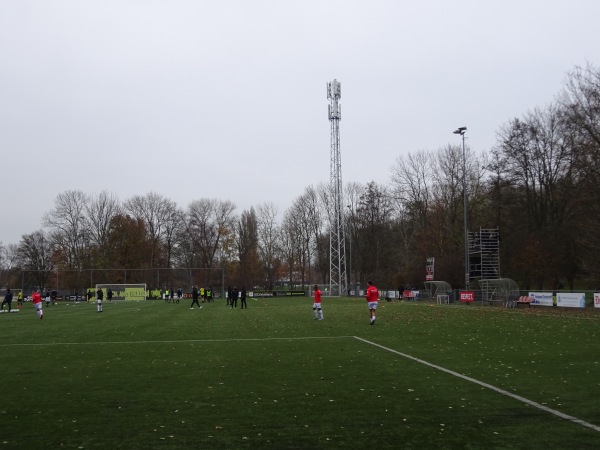 Sportpark OFC - Oostzaan