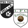 Wappen SG Zell II / Knetzgau II (Ground A)
