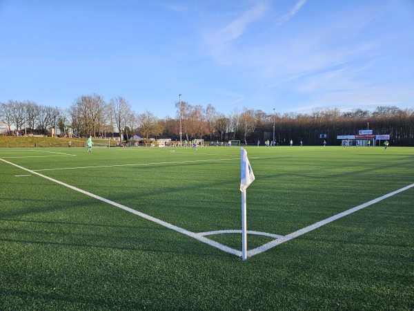 Sportplatz Hohenbruchstraße - Velbert-Neviges