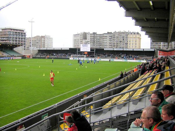 Diaz Arena - Oostende-Mariakerke