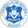 Wappen FC Viktoria Neupotz 1920