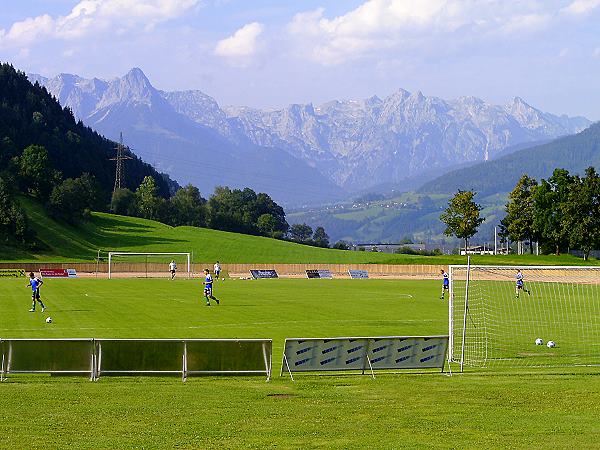 Alpenarena - Sankt Johann im Pongau