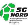 Wappen SG Nord (Ground A)