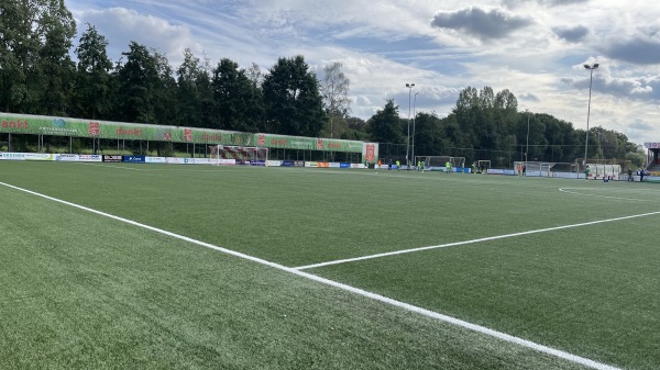 Sportpark De Korze - Veldhoven