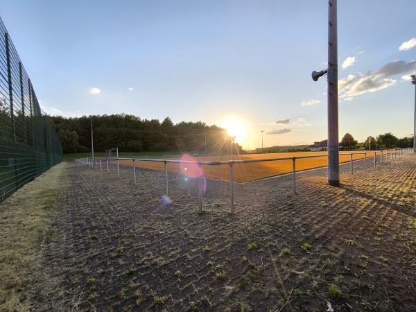 Sport- und Freizeitanlage Stadt Ransbach-Baumbach Platz II - Ransbach-Baumbach