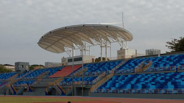 Pingtung County Stadium - Pingtung