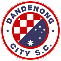 Wappen Dandenong City SC  32416