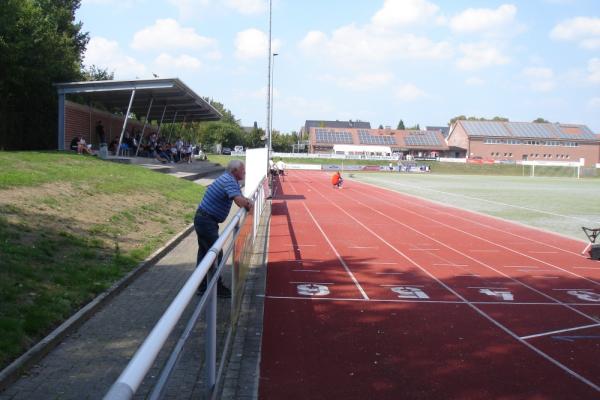 Baumberge-Stadion - Nottuln