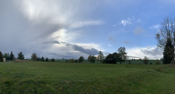 Sportplatz Schönbrunn - Saalburg-Ebersdorf-Schönbrunn