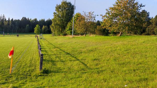 Sportplatz Nagel - Nagel/Fichtelgebirge