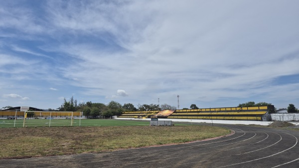 Estadio Olímpico San Marcos - San Marcos