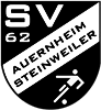 Wappen SV Auernheim-Steinweiler 1962 diverse