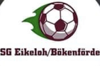 Wappen SG Eikeloh/Bökenförde (Ground A)  34822