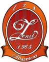 Wappen LZS Zenit Koszewo  83214