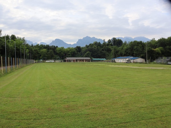 Campo Sportivo di Salce - Salce