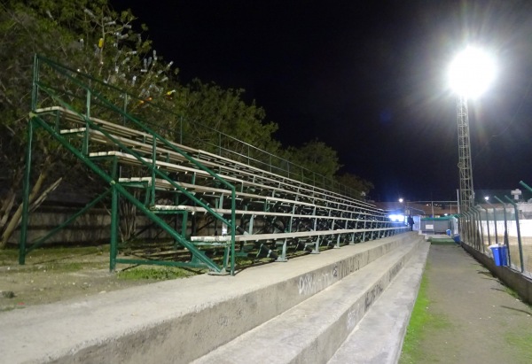 Dimotiko Gipedo Kato Polemidia - Lemesós (Limassol)