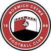 Wappen Norwich CEYMS FC