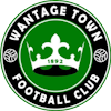 Wappen Wantage Town FC  7066
