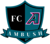 Wappen St. Louis Ambush
