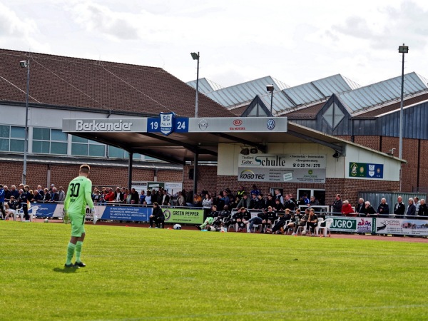 Sparkassen Stadion - Saerbeck