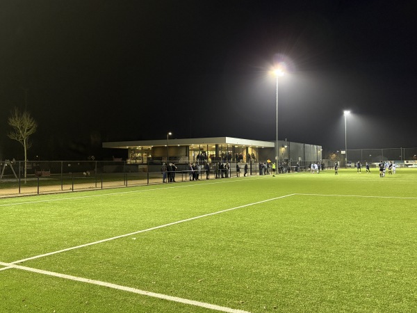 Sportoase De Toren Terrein 2 - Rotselaar