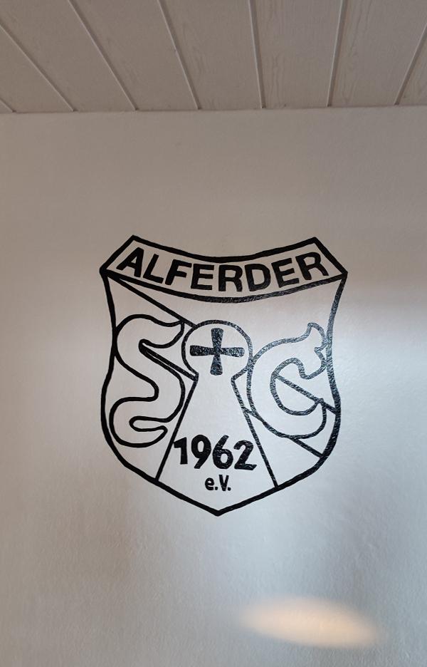 Sportplatz Alferde - Springe-Alferde