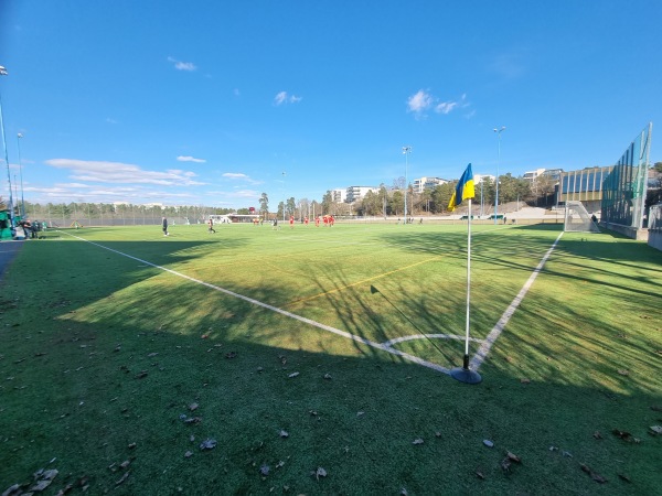 Sundbybergs IP Konstgräs - Sundbyberg